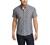 Eddie Bauer Men's Kingston Short-Sleeve Shirt - Pattern