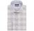 Van Heusen Men's Dress Shirt Slim Fit Air Plus