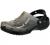 Crocs Unisex-Adult Men's and Women's Classic Translucent Clog