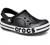 Crocs Unisex-Child Kids' Bayaband Clog