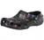 Crocs Women's Classic Printed Floral Clog