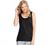 Hanes Womens Live. Love. Color Scoop Neck Tank