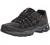 Skechers Men's Afterburn Memory-Foam Lace-up Sneaker