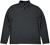 Van Heusen Men's Slim Fit Never Tuck Long Sleeve 1/4 Zip Solid