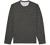 Van Heusen Men's Big and Tall Essential Long Sleeve Sweater Fleece Crewneck Pullover