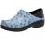 Crocs Women's Neria Pro Ii Clog | Slip Resistant Work Shoes