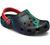 Crocs Kids' Classic Graphic Clog