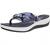 Clarks Women's Arla Glison Flip Flop