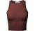 DAY VILLAGE Women's Halter Neck Sleeveless Crop Tank Top