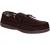 Van Heusen Men's Slippers Comfy Slip-On Micro Suede House with SoftFlannel Lining