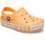 Crocs Unisex-Child Bayaband Clog