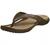 Crocs Men's and Women's Athens Flip Flop | Water Shoes | Beach Sandals