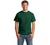 Hanes Men's Size Beefy Short Sleeve Tee Value Pack (2-Pack) (Availble in Tall)