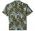 Van Heusen Men's Big and Tall Air Tropical Short Sleeve Button Down Shirt