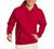 Hanes Men's Pullover EcoSmart Hooded Sweatshirt