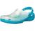 Crocs Unisex-Adult Men's and Women's Classic Translucent Clog