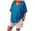 SNKSDGM Linen Shirts for Women Summer Short Sleeve Button Up Henley T Shirts V Neck Plus Size Oversized T-Shirt Tee Blouses