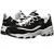 Skechers Women's D'Lites Memory Foam Lace-up Sneaker