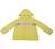 GAP Little Girls Full Zip Hoodie