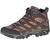 Merrell Women's Moab 2 Mid Waterproof Hiking Boot