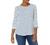 Van Heusen Women's 3/4 Sleeve Knit Top