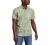 Eddie Bauer Men's Kingston Short-Sleeve Shirt - Pattern