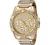 Guess 48MM Crystal Embellished Watch