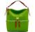 Dooney & Bourke Pebble Leather Dillen Medium Pocket Sac