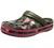 Crocs Men's and Women's Reviva Slide Sandals | Comfortable Slip On Sandals