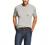 Ariat Men's Rebar Short Sleeve CrewHenley Shirt