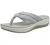 Clarks Women's Phebe Mist Flip-Flop