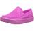 Crocs Kids' CitiLane Roka Slip-On Sneaker