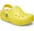 Crocs Toddler and Kids Classic Lined Clog