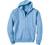 Hanes Men's Full-Zip Eco-Smart Hoodie