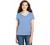 Hanes Women's Nano-T V-Neck T-Shirt