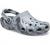 Crocs Unisex Classic Marbled Tie-Dye Clog