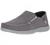 Crocs Men's Santa Cruz Convertible Slip On Loafer | Men's Slip On Shoes