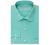 Van Heusen Men's Athletic-Fit Long Sleeve Lux Sateen Dress Shirt