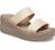 Crocs Women’s Brooklyn Mid Wedge Sandal