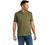 ARIAT Men's Land Short Sleeve T-Shirt