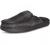 Eddie Bauer Men's Oliver Slippers | House Slippers for Men | Cushioned Footbed Lightweight Slip-On Bedroom Shoes with Rubber Outsole