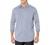 Van Heusen Men's Dress Shirt Regular Fit Ultra Wrinkle Free Flex Collar Stretch