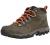 Columbia Men's Newton Ridge Plus Ii Suede Waterproof Hiking Boot