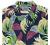 Tommy Bahama Wallis Tropic 100% Silk Men's Hawaiian Camp Shirt