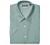 Van Heusen Men's TALL FIT Short Sleeve Dress Shirts Poplin Solid (Big and Tall)