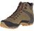 Merrell Men's Chameleon 8 Leather Mid Waterproof Hiking Boot