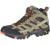 Merrell Women's Moab 2 Mid Waterproof Hiking Boot