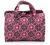 Vera Bradley Women's Cotton Hanging Travel Organizer