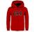 GAP Boys' Fleece Full Zip Logo Hoodie