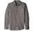 Van Heusen Men's Slim Fit Sateen Stripe Long Sleeve Button Down